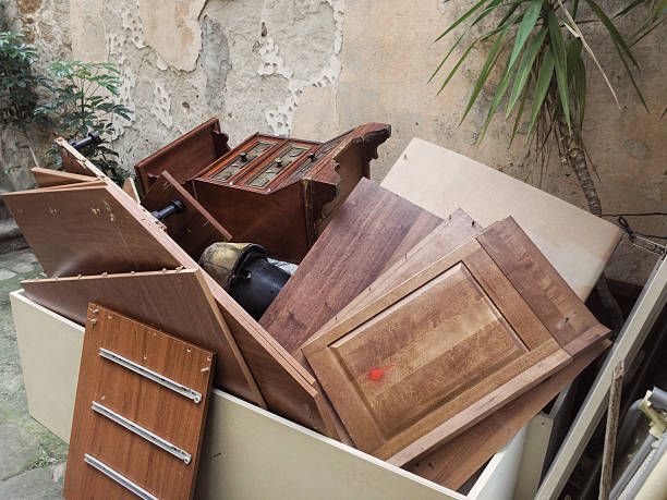 Best Recycling Services for Junk  in Gore, OK